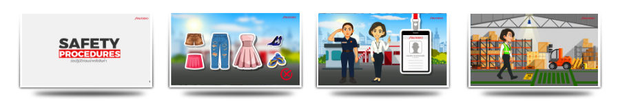 video animation