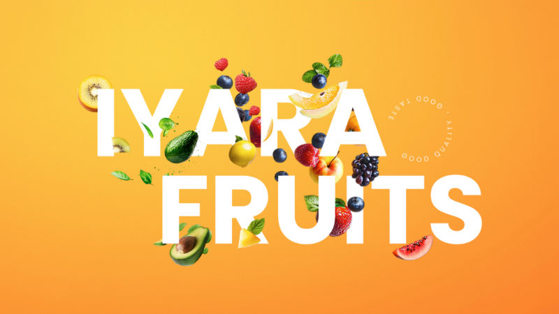 ออกแบบสไลด์ให้น่าสนใจ