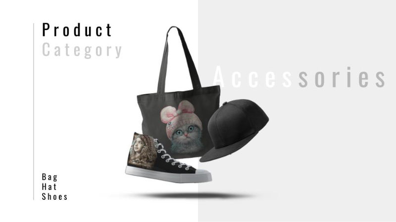 ออกแบบสไลด์ให้น่าสนใจ