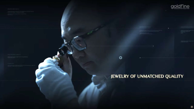 วีดีโอองค์กร