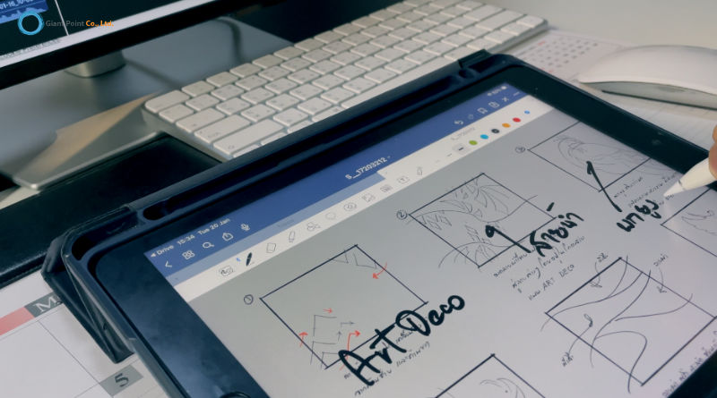 storytelling framework