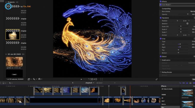 storytelling framework