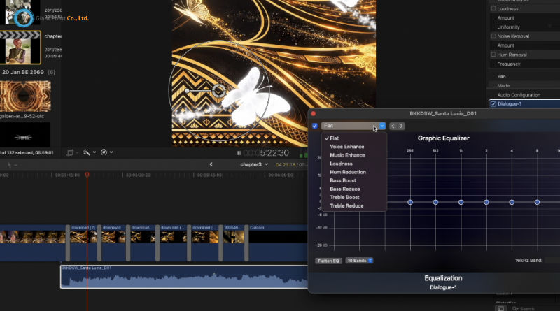 storytelling framework
