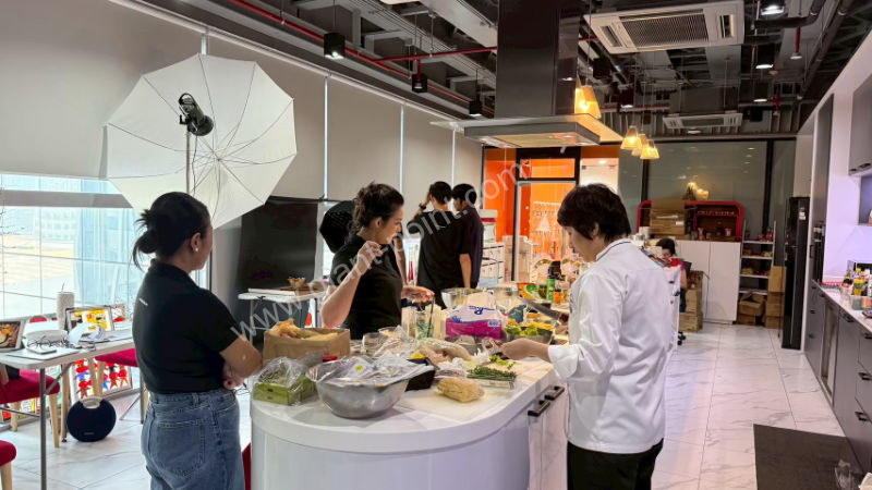 ถ่ายภาพสินค้า