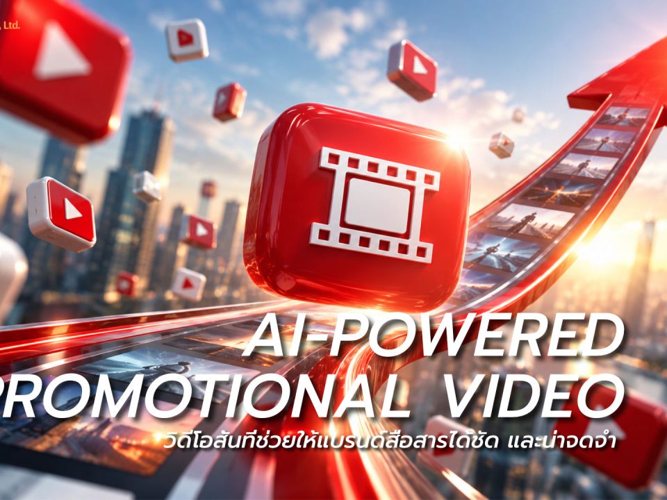 Promotional Video