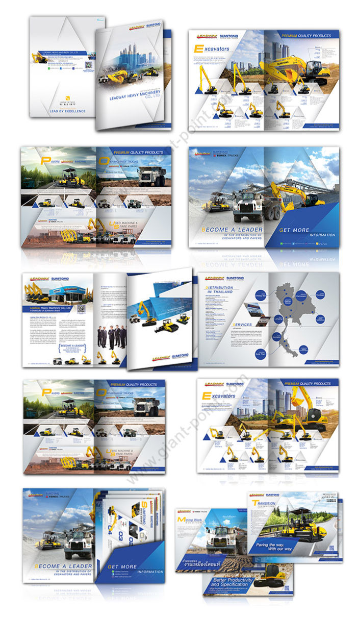 company_profile_design_leadway3 Business Presentation