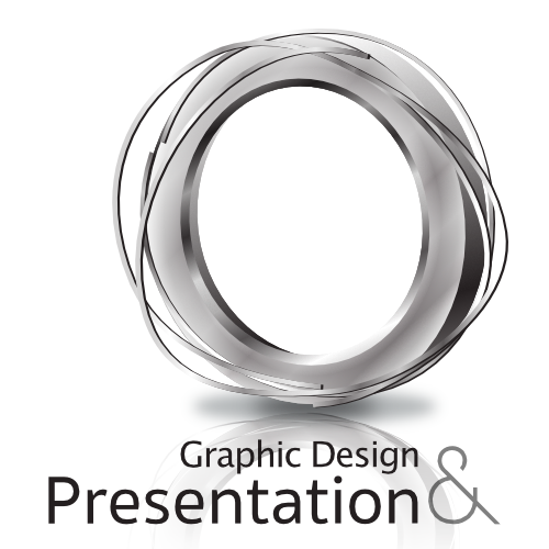 giant point logo 3d