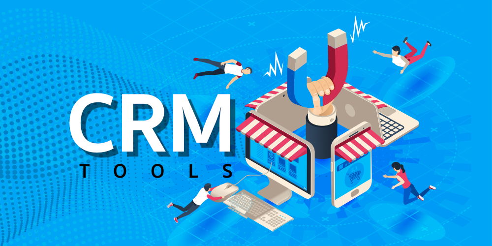 CRM Tools