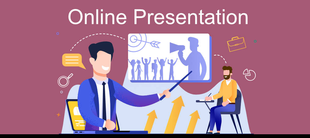 Online Presentation Online Presentation