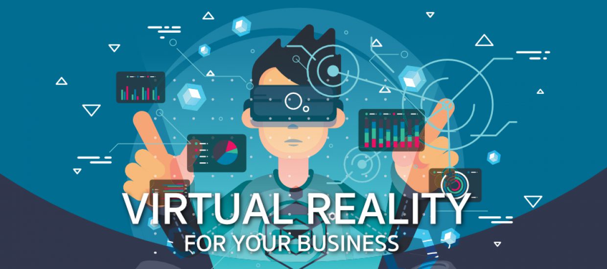 Virtual Reality Tour กับการนำไปใช้ประชาสัมพันธ์ธุรกิจแบบเสมือนจริง