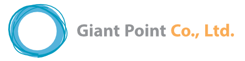 giant point logo